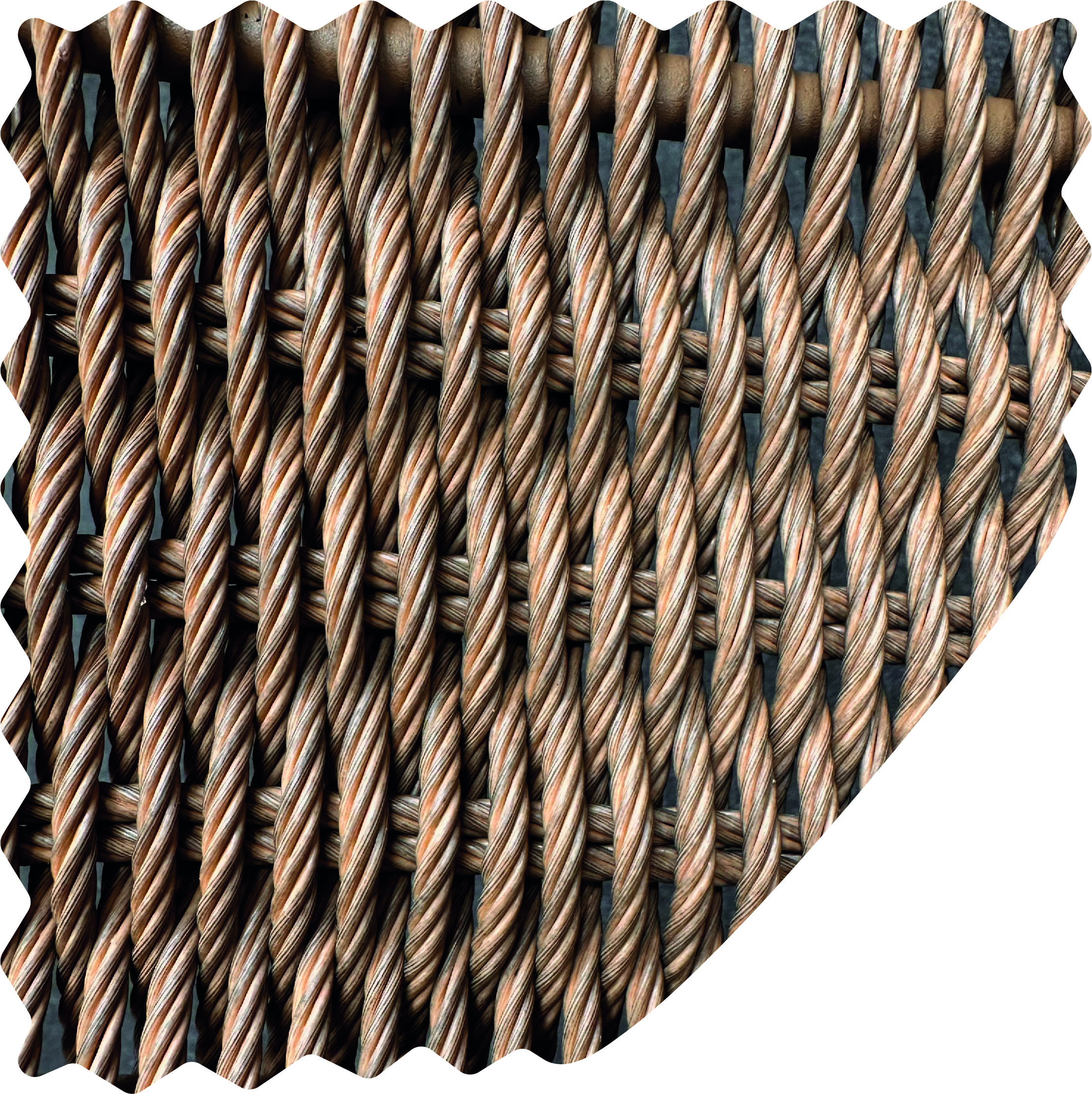 Tawny Weave